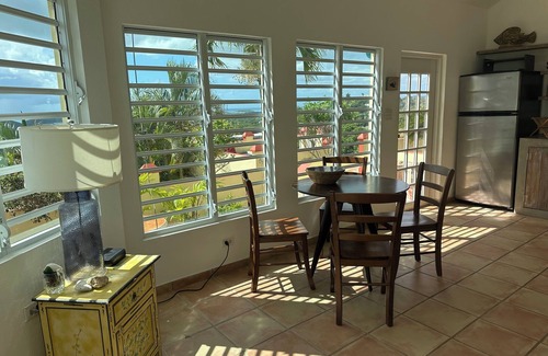 Puerto Ferro House | Spectacular Caribbean Vista Overlooking National Wildlife Refuge