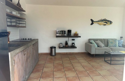 Puerto Ferro House | Spectacular Caribbean Vista Overlooking National Wildlife Refuge