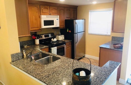 Bel Air Condo | Spectacular Condo on the Beach Near Fort Lauderdale !!!