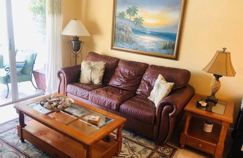 Bel Air Condo | Spectacular Condo on the Beach Near Fort Lauderdale !!!