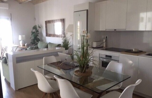 Tarragona Apartment | Spectacular Corsini Apartment in the center of Tarragona