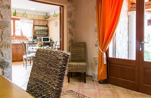 Muro Cottage | Spectacular country house with pool and wonderful garden, 2 km from Playa de Muro