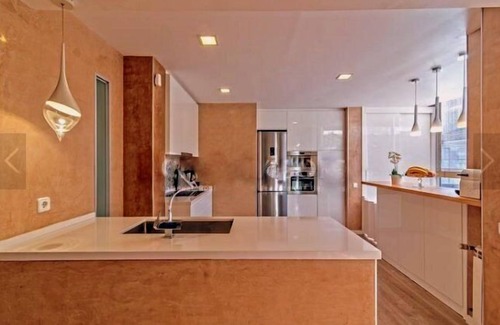 Tiana House | Spectacular duplex near Barcelona and beach