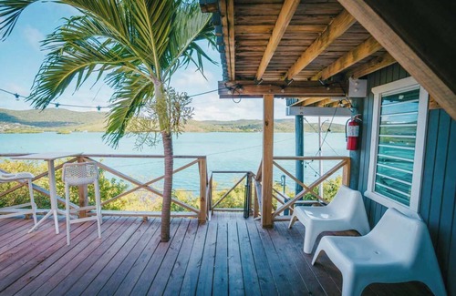Playa Sardinas II House | SPECTACULAR Ensenada View @ Villa Ilusion Villa 4 - Punta Aloe #1