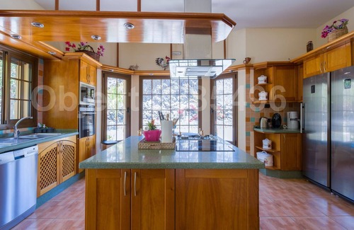 Los Gigantes Villa | spectacular villa with stunning views