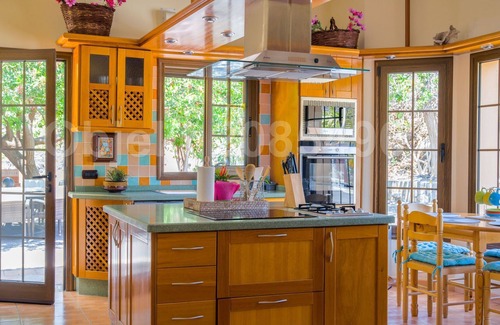 Los Gigantes Villa | spectacular villa with stunning views