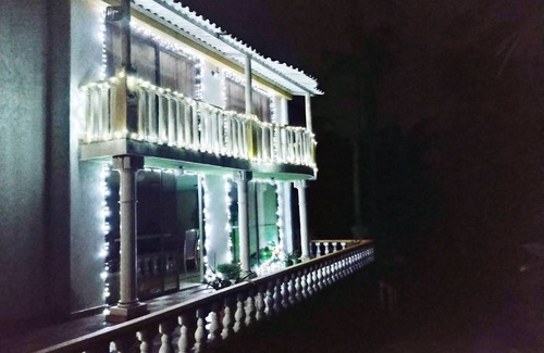 La Vega Cottage | SPECTACULAR FIFTH HOUSE LA ARAMA