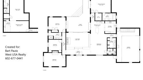 Fountain Hills House | Spectacular Fountain Hills 5 Bdrm wPool and Views