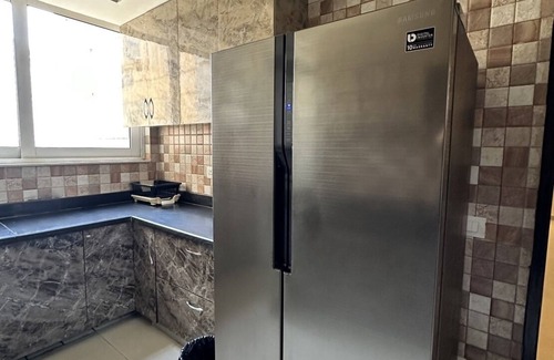 Noida Apartment | Spectacular Golf View Spacious Modern fully loaded 3 Bedroom Apartmentn