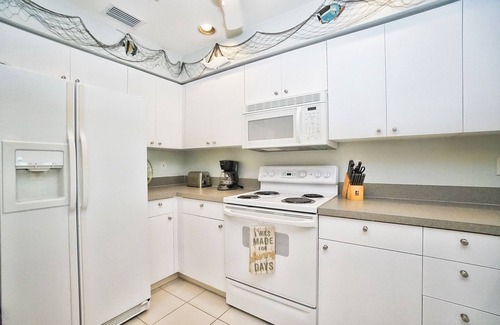 Burnt Store Marina Condo | Spectacular gorgeous WaterView Burnt Store Marina breathtaking condo