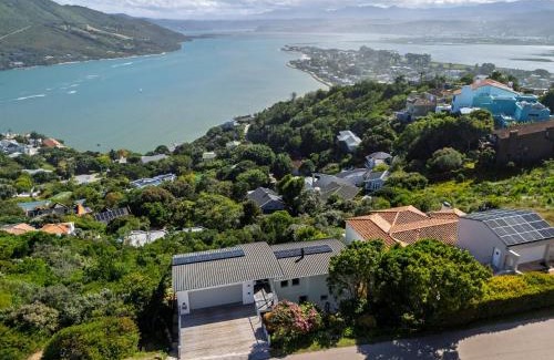 Knysna House | Spectacular Heads Vista