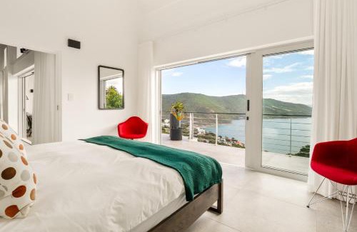 Knysna House | Spectacular Heads Vista