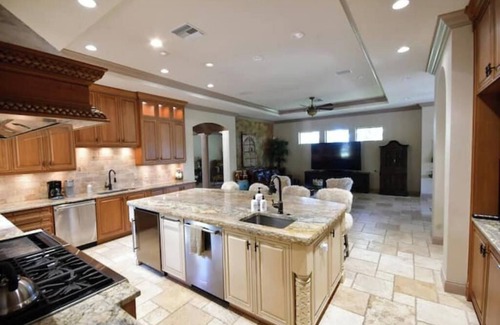 Lake Sarasota House | Spectacular home in Sarasota, Fl