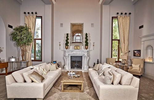 Coto de Caza House | SPECTACULAR HOME - RATED FINEST VACATION RENTAL IN SOUTHERN CALIFORNIA