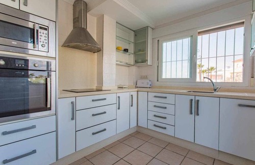 San Javier House | Spectacular home with private pool
