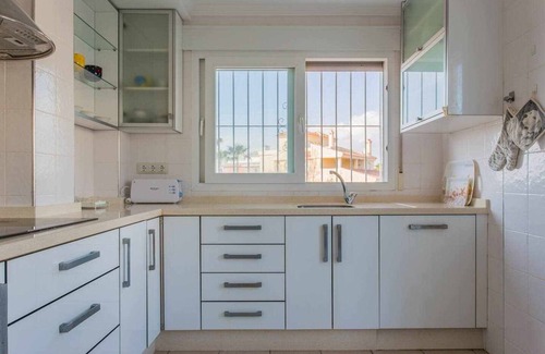 San Javier House | Spectacular home with private pool