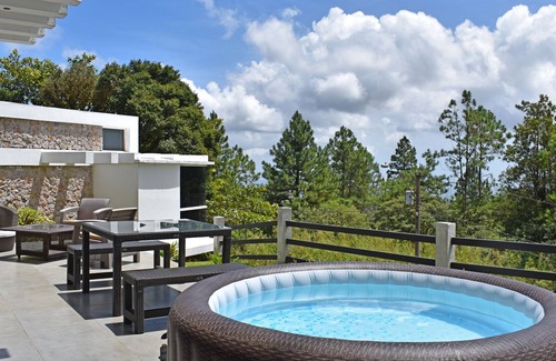 Altos del Maria House | ★SPECTACULAR HOUSE IN THE MOUNTAINS OF PANAMA★