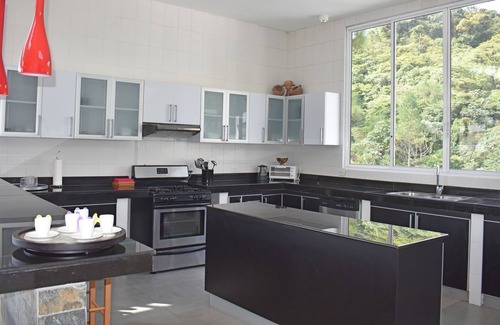 Altos del Maria House | ★SPECTACULAR HOUSE IN THE MOUNTAINS OF PANAMA★