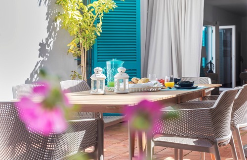 Prainha House | Spectacular house in the Prainha resort.