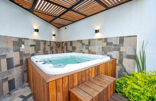 Xochitepec Apartment | Spectacular House Tulipanes