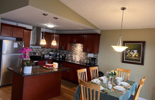Kelseyville House | Spectacular Lake View House waiting for you