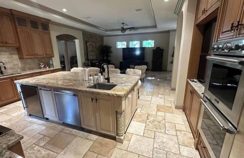 Lake Sarasota House | Spectacular Luxury 4500 sq ft home in Sarasota, Fl