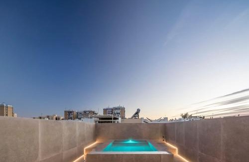Triana House | Spectacular Luxury & Design Home