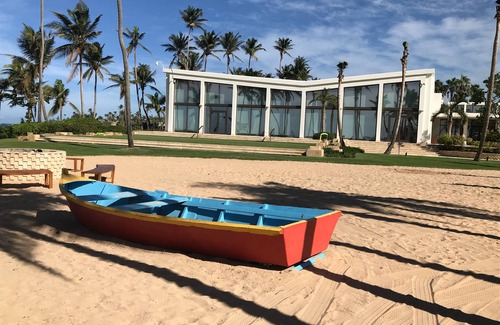 Dorado Pueblo Condo | Spectacular MINT oceanfront condo at Ritz-Carlton West Beach Reserve Dorado