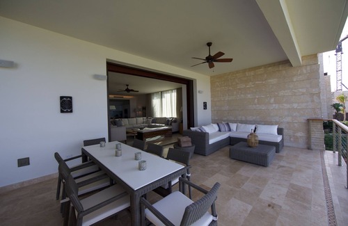 Dorado Pueblo Condo | Spectacular MINT oceanfront condo at Ritz-Carlton West Beach Reserve Dorado