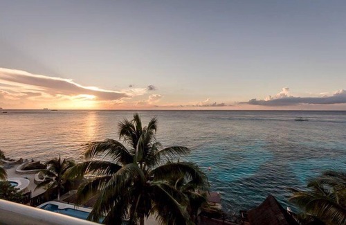 San Miguel House | Spectacular Modern 4 Bedroom Villa, Beautiful Sunsets