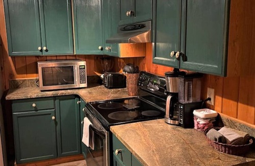 Helen Cabin | Spectacular Mountain View "Cloud 9" HotTub-PETS OK