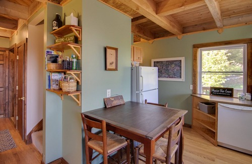 Campton House | Spectacular Mountain Views - Cannon/Loon/Waterville
