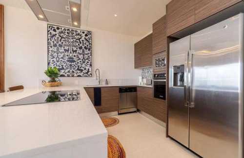 El Tezal House | Spectacular New 2BR Condo with BBQ and Ocean views
