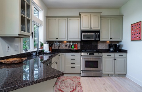 Seabrook Island House | Spectacular- Newly Renovated Home! Across from Boardwalk to Beach! Amenity Cards! Pool!