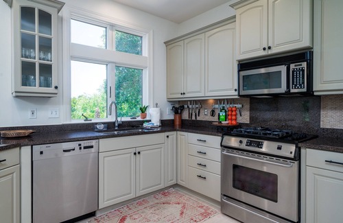 Seabrook Island House | Spectacular- Newly Renovated Home! Across from Boardwalk to Beach! Amenity Cards! Pool!