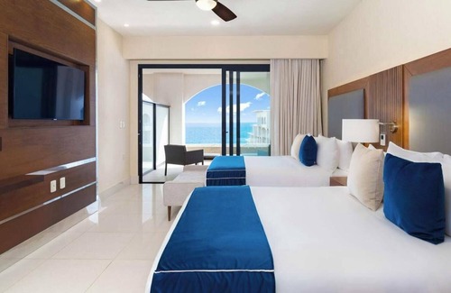 Santa Rosa Resort | Spectacular Ocean Front Views