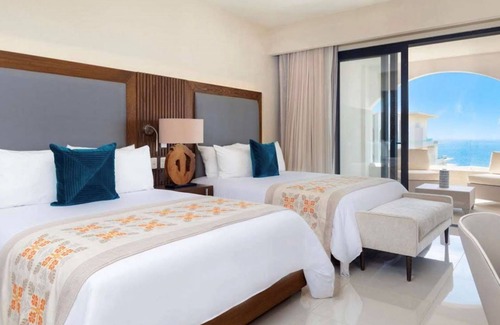 Santa Rosa Resort | Spectacular Ocean Front Views