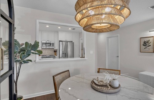 Sawgrass Condo | Spectacular Oceanfront Condo
