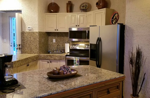 Cabo Bello Condo | Spectacular Ocean and Swimming Beach Views. Pool, Bar or Beach just steps away