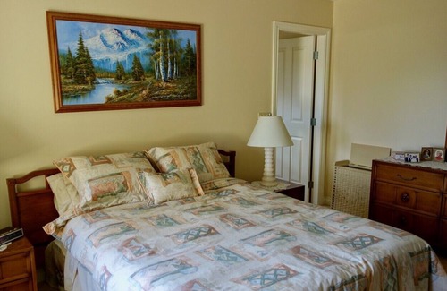 Regional District of Nanaimo House | Spectacular Ocean and Mountain View Home