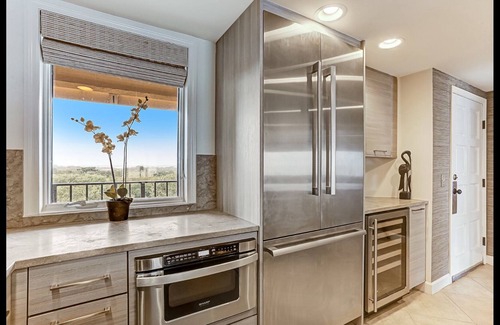 Fernandina Beach Condo | Spectacular Ocean Front Condo on the Omni Plantation