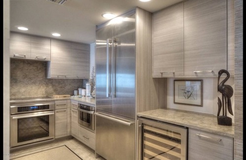 Fernandina Beach Condo | Spectacular Ocean Front Condo on the Omni Plantation