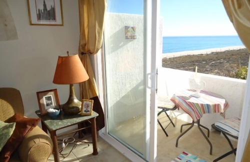 Buenavista Apartment | Spectacular ocean view, charming villa located on the Sea of Cortez