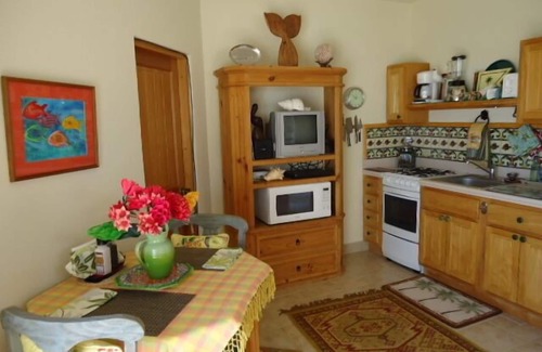 Buenavista Apartment | Spectacular ocean view, charming villa located on the Sea of Cortez