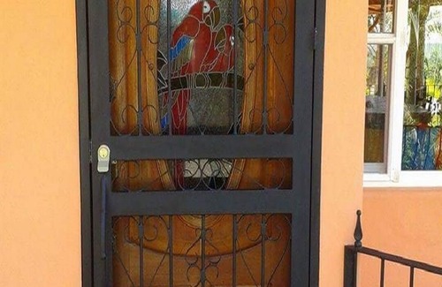 Savegre House | Spectacular Ocean Views from Every Room & Terrace - Lots of Monkeys & Toucans!