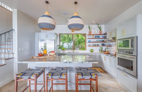 Nosara House | Spectacular Ocean View From Every Room!