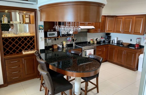 San Miguel Villa | Spectacular Oceanfront Home W/Pool Private. Villa Paradise.