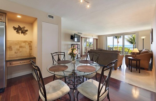 Surfside Condo | Spectacular Oceanfront Views in Miami's Safest Beachfront Community