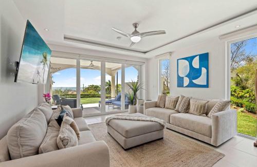 Tamarindo House | Spectacular Oceanview Villa and Pool