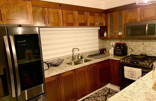 Santiago Province Condo | Spectacular PentHouse with private jacuzzi terrace
